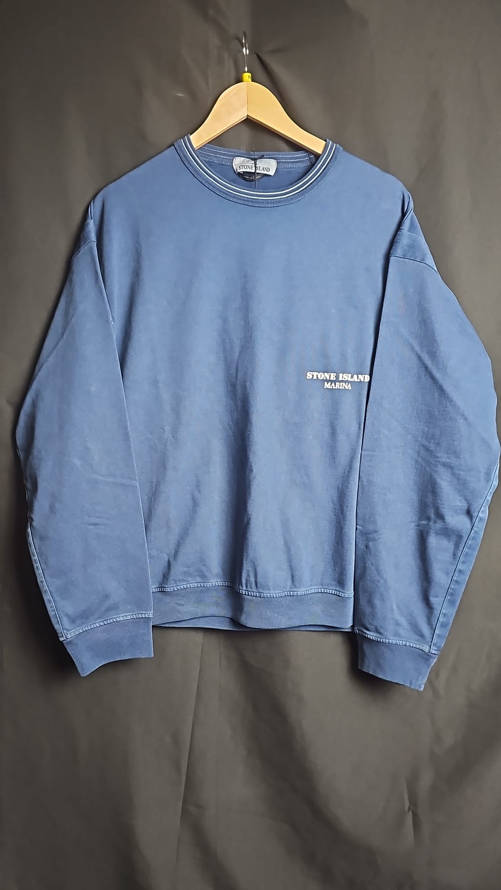 Stone Island Marina Sweater