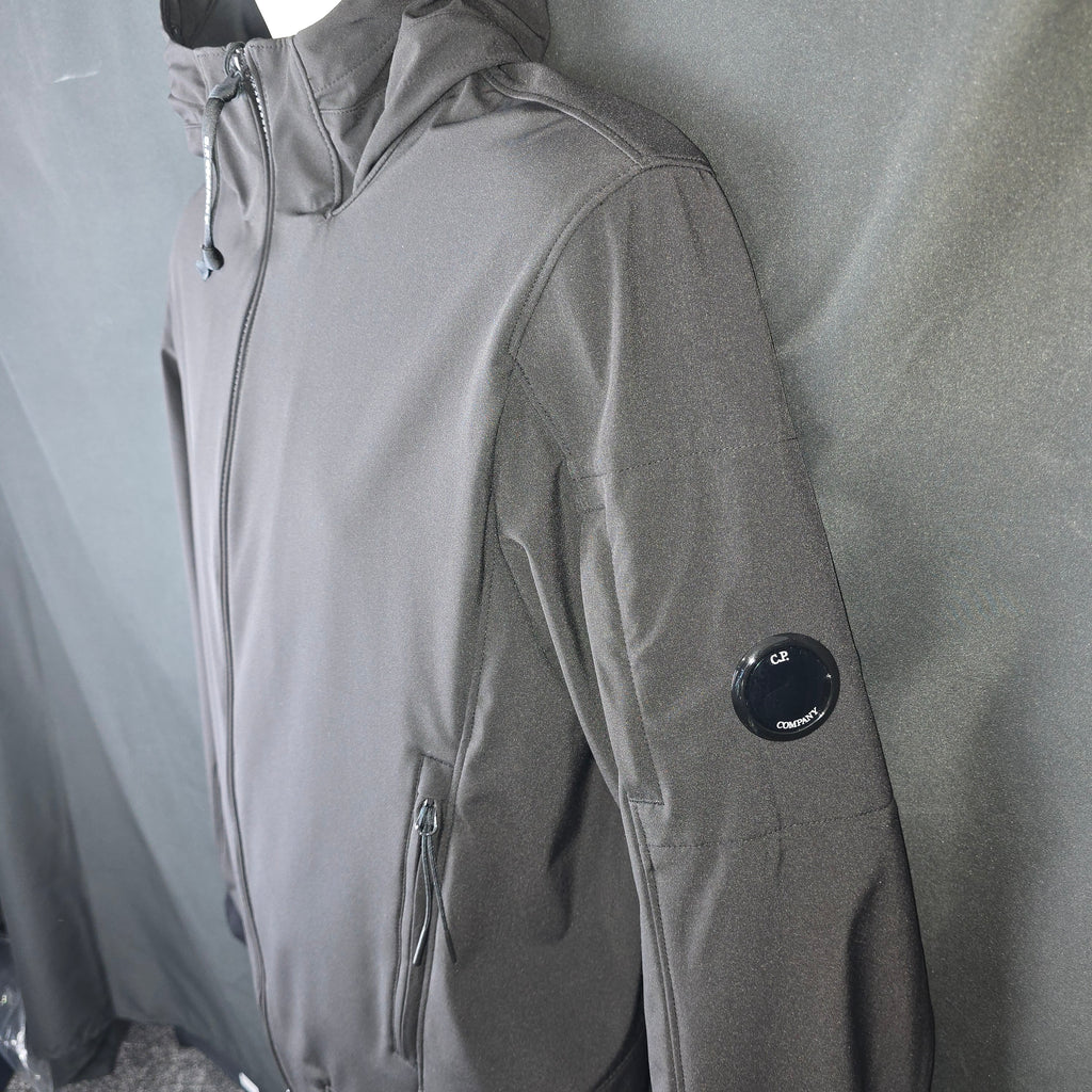 CP Company Shell-R Lens Jacket