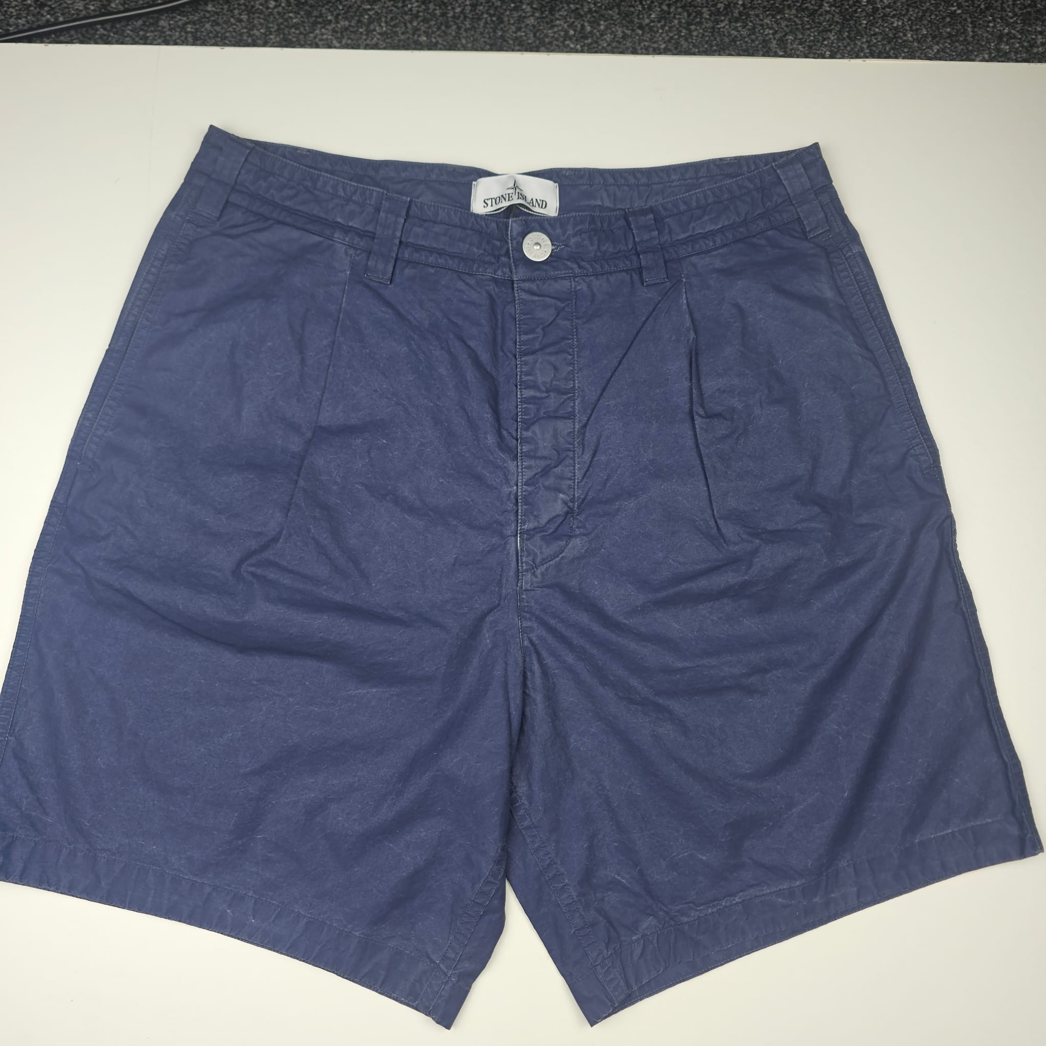 Stone Island Marina Shorts