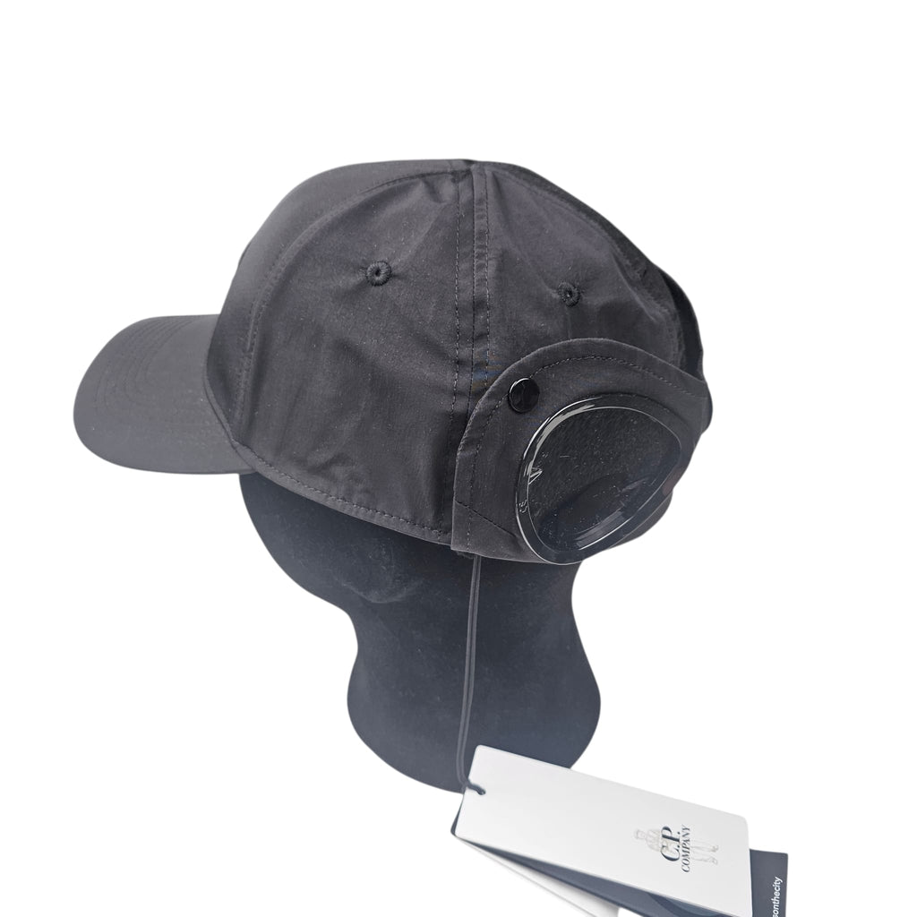 CP Company Chrome-R Goggle Cap