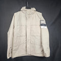 Stone Island O-Ventile Ghost Piece Jacket