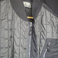 Stone Island Quilted Nylon Stella with Primaloft®-TC Gilet