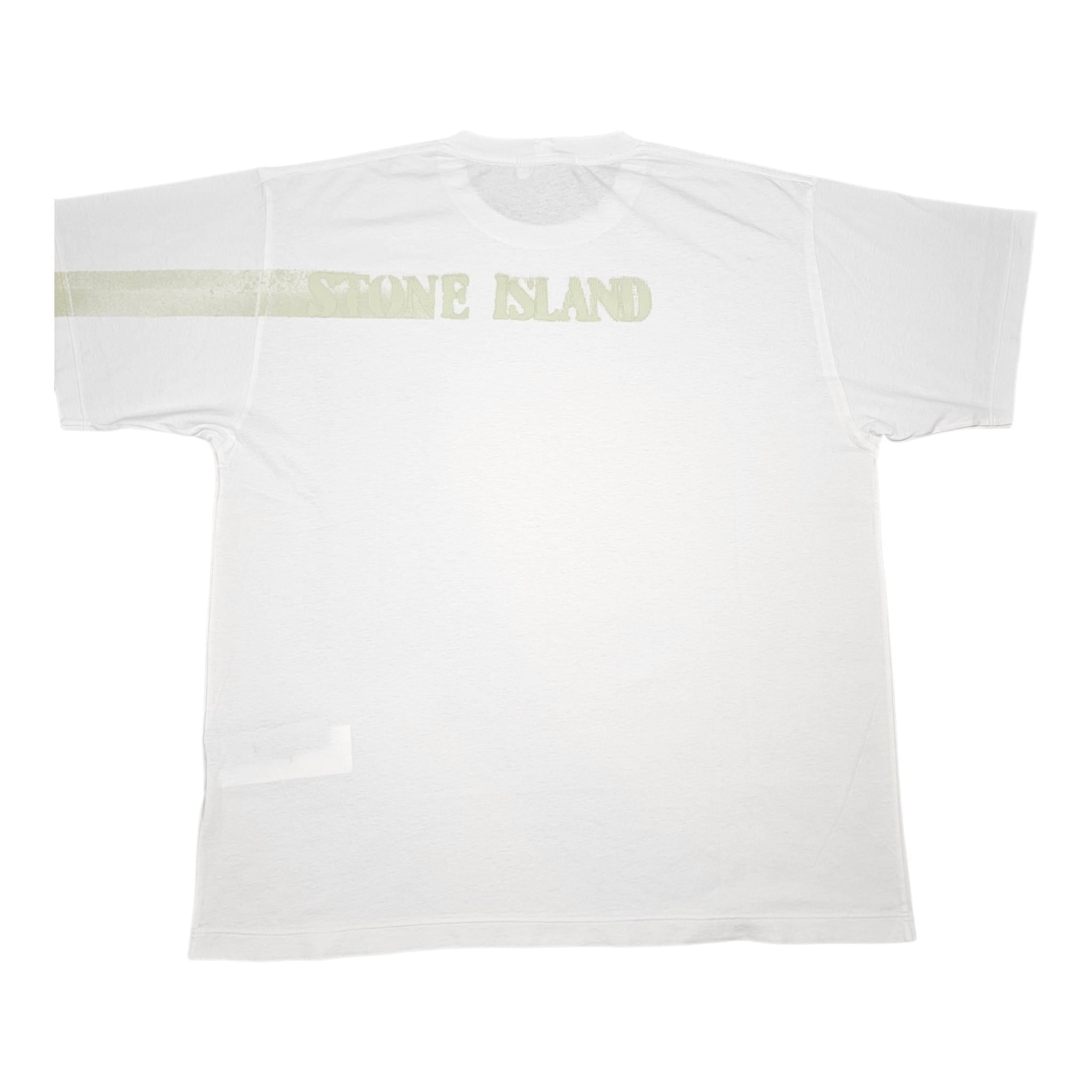 Stone Island T Shirt