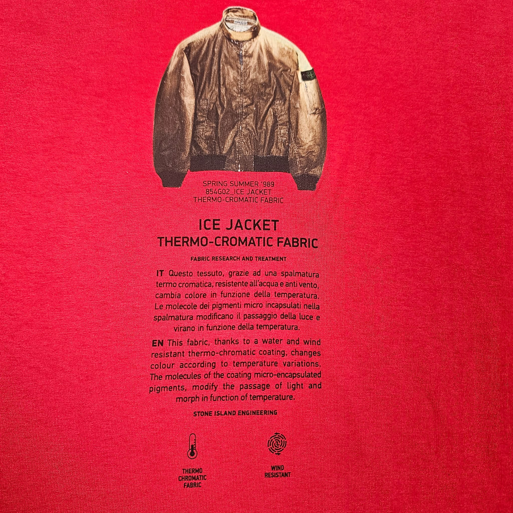 Stone Island Archivio T-Shirt